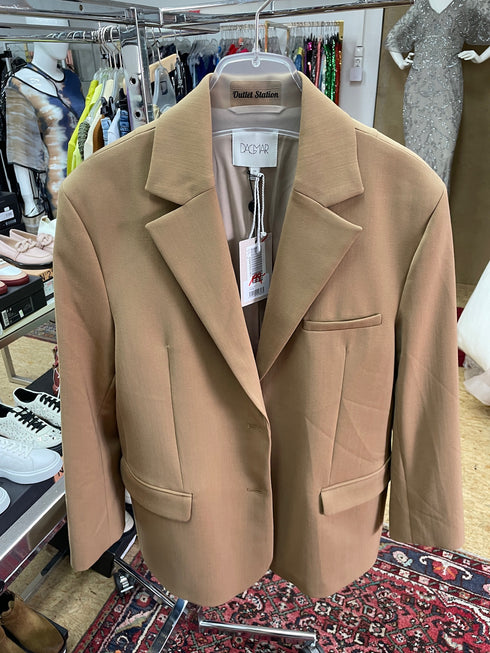 Dagmar Jacket